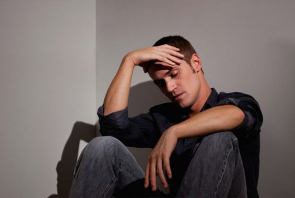 افسردگی، شایع ترین اختلال روانپزشکی
