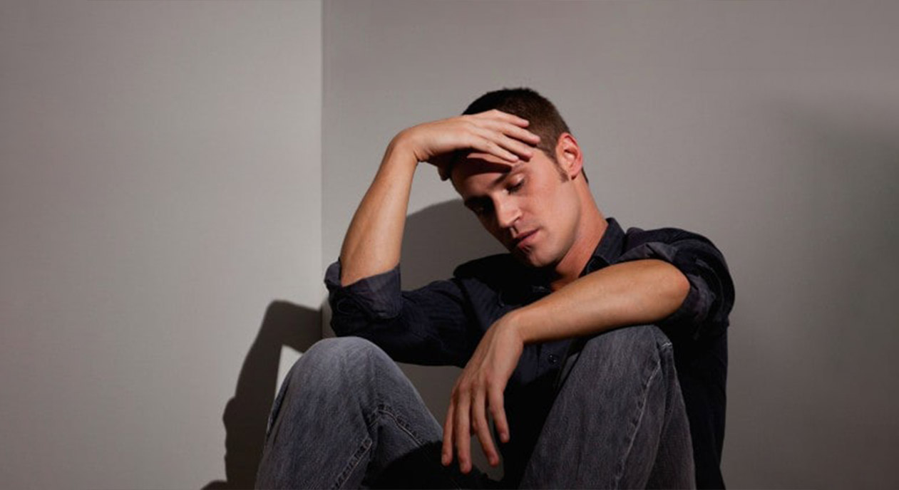 افسردگی، شایع ترین اختلال روانپزشکی